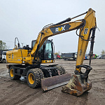 Купить бу Дорожно-строительная техника в компании РусБизнесАвто – фото №1