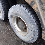 Купить бу Самосвалы в компании РусБизнесАвто – фото №7