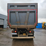 Купить бу Самосвалы в компании РусБизнесАвто – фото №5