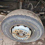 Купить бу Самосвалы в компании РусБизнесАвто – фото №9