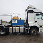 Купить бу Седельные тягачи в компании РусБизнесАвто – фото №3