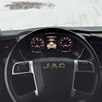 Купить бу Самосвалы в компании РусБизнесАвто – фото №10