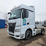 Купить бу Седельные тягачи в компании РусБизнесАвто – фото №8