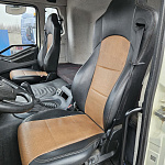 Купить бу Самосвалы в компании РусБизнесАвто – фото №16