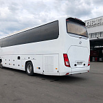 Купить бу Автобус Higer KLQ6122B в компании РусБизнесАвто – фото №3