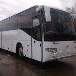 Купить бу Автобусы Higer KLQ 6119TQ в компании РусБизнесАвто – фото №2
