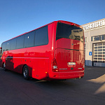 Купить бу Автобус YUTONG ZK6122H9 в компании РусБизнесАвто – фото №7