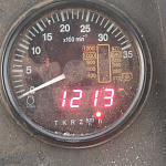 Купить бу Тракторная техника в компании РусБизнесАвто – фото №9