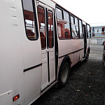 Купить бу Автобусы ПАЗ 4234-05 в компании РусБизнесАвто – фото №14