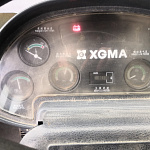 Купить бу Дорожно-строительная техника XGMA XG955H в компании РусБизнесАвто – фото №18