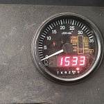 Купить бу Тракторная техника в компании РусБизнесАвто – фото №6