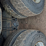 Купить бу Самосвалы в компании РусБизнесАвто – фото №11