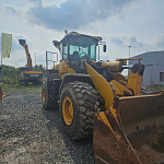 Купить бу Дорожно-строительная техника в компании РусБизнесАвто – фото №1