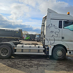 Купить бу Седельные тягачи в компании РусБизнесАвто – фото №3