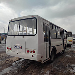 Купить бу Автобусы в компании РусБизнесАвто – фото №11
