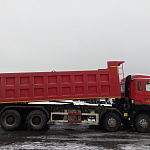 Купить бу Самосвалы в компании РусБизнесАвто – фото №6