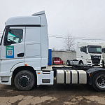 Купить бу Седельные тягачи в компании РусБизнесАвто – фото №7