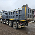 Купить бу Самосвалы в компании РусБизнесАвто – фото №6