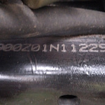 Купить бу Тракторная техника в компании РусБизнесАвто – фото №12