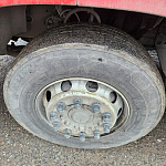 Купить бу Седельные тягачи в компании РусБизнесАвто – фото №9