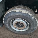 Купить бу Самосвалы в компании РусБизнесАвто – фото №14