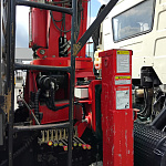 Купить бу КМУ в компании РусБизнесАвто – фото №23