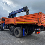 Купить бу КМУ в компании РусБизнесАвто – фото №4