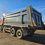 Купить бу Самосвалы в компании РусБизнесАвто – фото №6