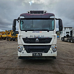 Купить бу Фургоны в компании РусБизнесАвто – фото №2