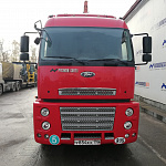 Купить бу Седельные тягачи Ford  Cargo 1838T HR Air Тягач в компании РусБизнесАвто – фото №4