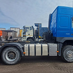 Купить бу Седельные тягачи в компании РусБизнесАвто – фото №7