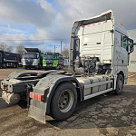 Купить бу Седельные тягачи в компании РусБизнесАвто – фото №4