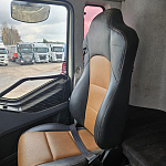 Купить бу Самосвалы в компании РусБизнесАвто – фото №18