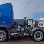 Купить бу Седельные тягачи в компании РусБизнесАвто – фото №3