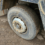 Купить бу Самосвалы в компании РусБизнесАвто – фото №10