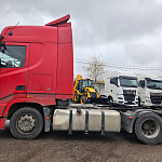 Купить бу Седельные тягачи в компании РусБизнесАвто – фото №7