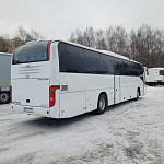 Купить бу Автобусы Higer KLQ6119TQ в компании РусБизнесАвто – фото №7