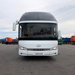 Купить бу Автобус Higer KLQ6122B в компании РусБизнесАвто – фото №8