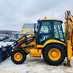 Купить бу Дорожно-строительная техника в компании РусБизнесАвто – фото №1