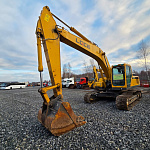 Купить бу Дорожно-строительная техника в компании РусБизнесАвто – фото №2