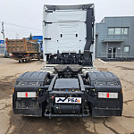 Купить бу Седельные тягачи в компании РусБизнесАвто – фото №5