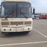 Купить бу Автобусы в компании РусБизнесАвто – фото №3