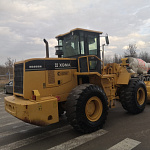 Купить бу Дорожно-строительная техника XGMA XG955H в компании РусБизнесАвто – фото №9
