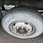 Купить бу Самосвалы в компании РусБизнесАвто – фото №14