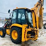 Купить бу Дорожно-строительная техника в компании РусБизнесАвто – фото №9