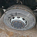 Купить бу Седельные тягачи в компании РусБизнесАвто – фото №9