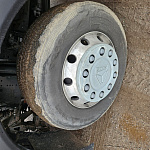 Купить бу Фургоны в компании РусБизнесАвто – фото №12