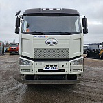 Купить бу Самосвалы в компании РусБизнесАвто – фото №2