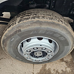 Купить бу Седельные тягачи в компании РусБизнесАвто – фото №9