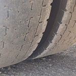 Купить бу Седельные тягачи в компании РусБизнесАвто – фото №11